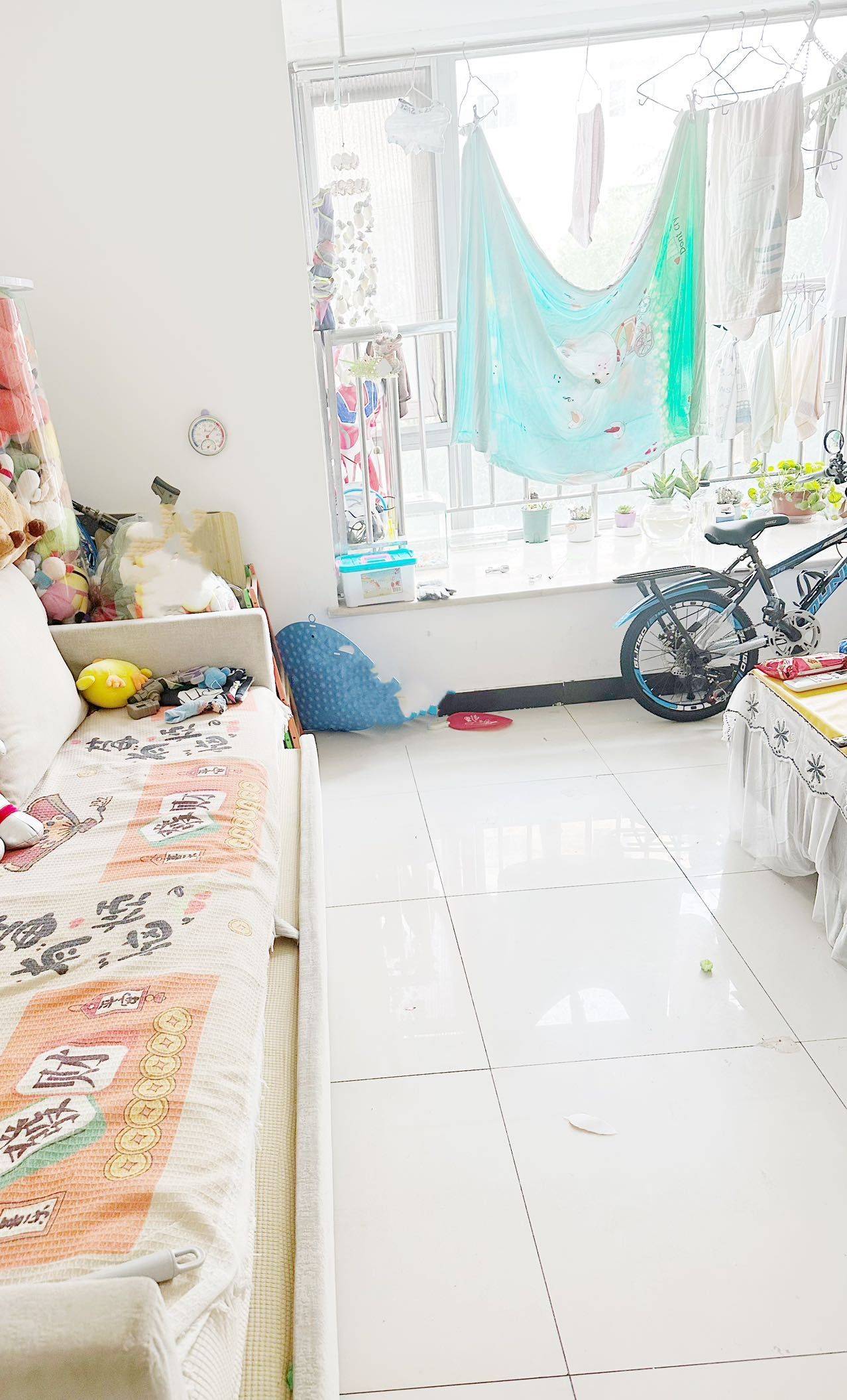 Beijing-Xicheng-Cozy Home,Clean&Comfy,“Friends”,Chilled