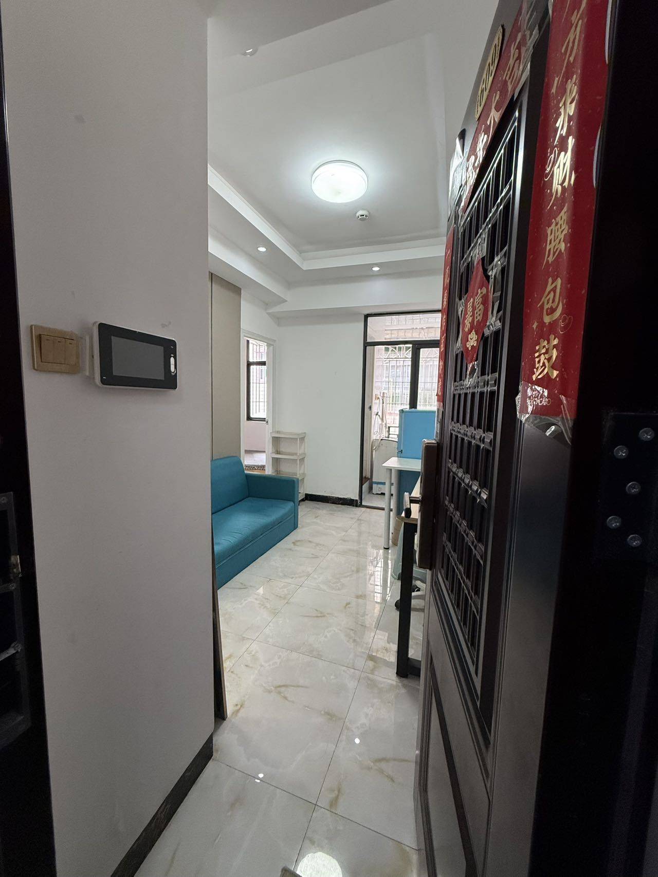 Shenzhen-Longhua-Clean&Comfy,Pet Friendly