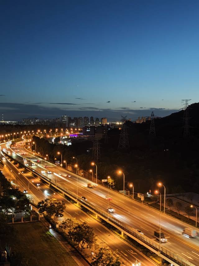 廈門 海滄 | 兴钟林安居房3期_8