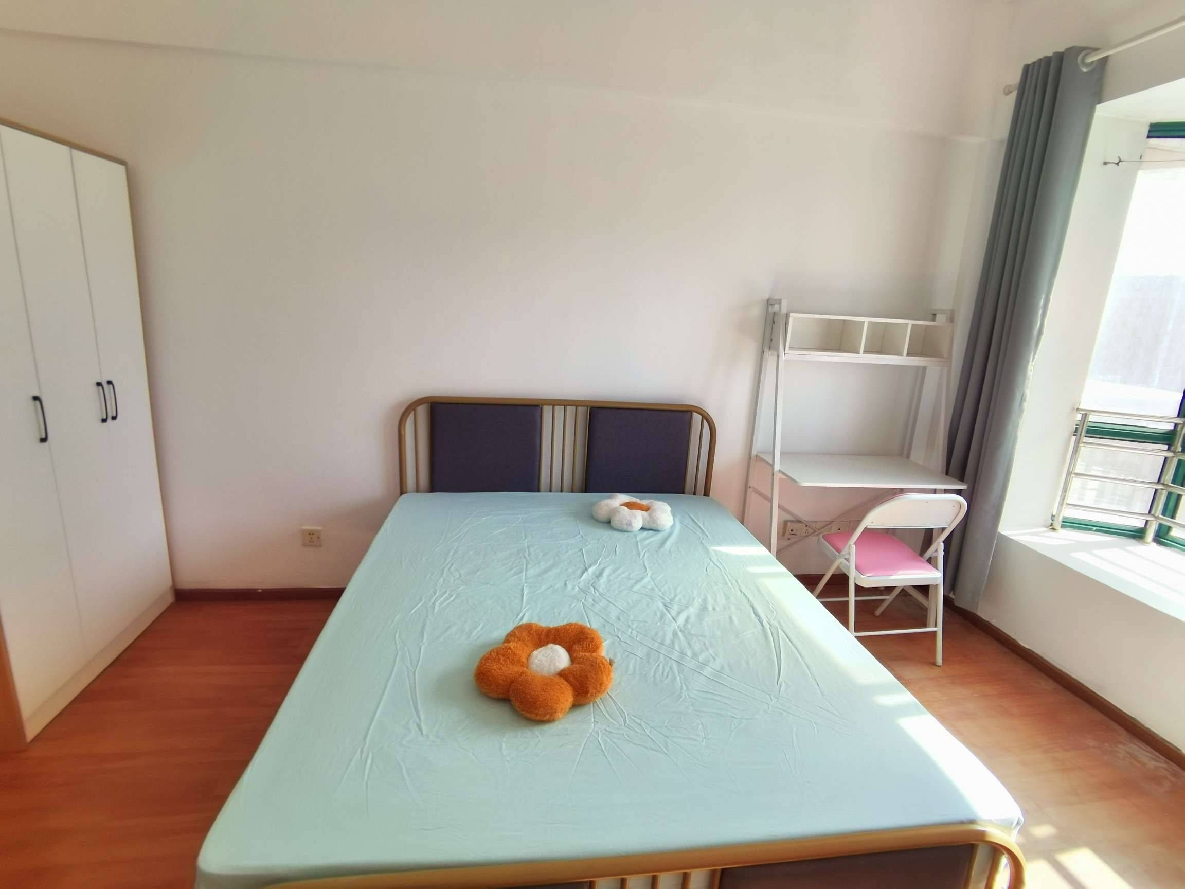 Wuhan-Hongshan-Cozy Home,Clean&Comfy,Pet Friendly