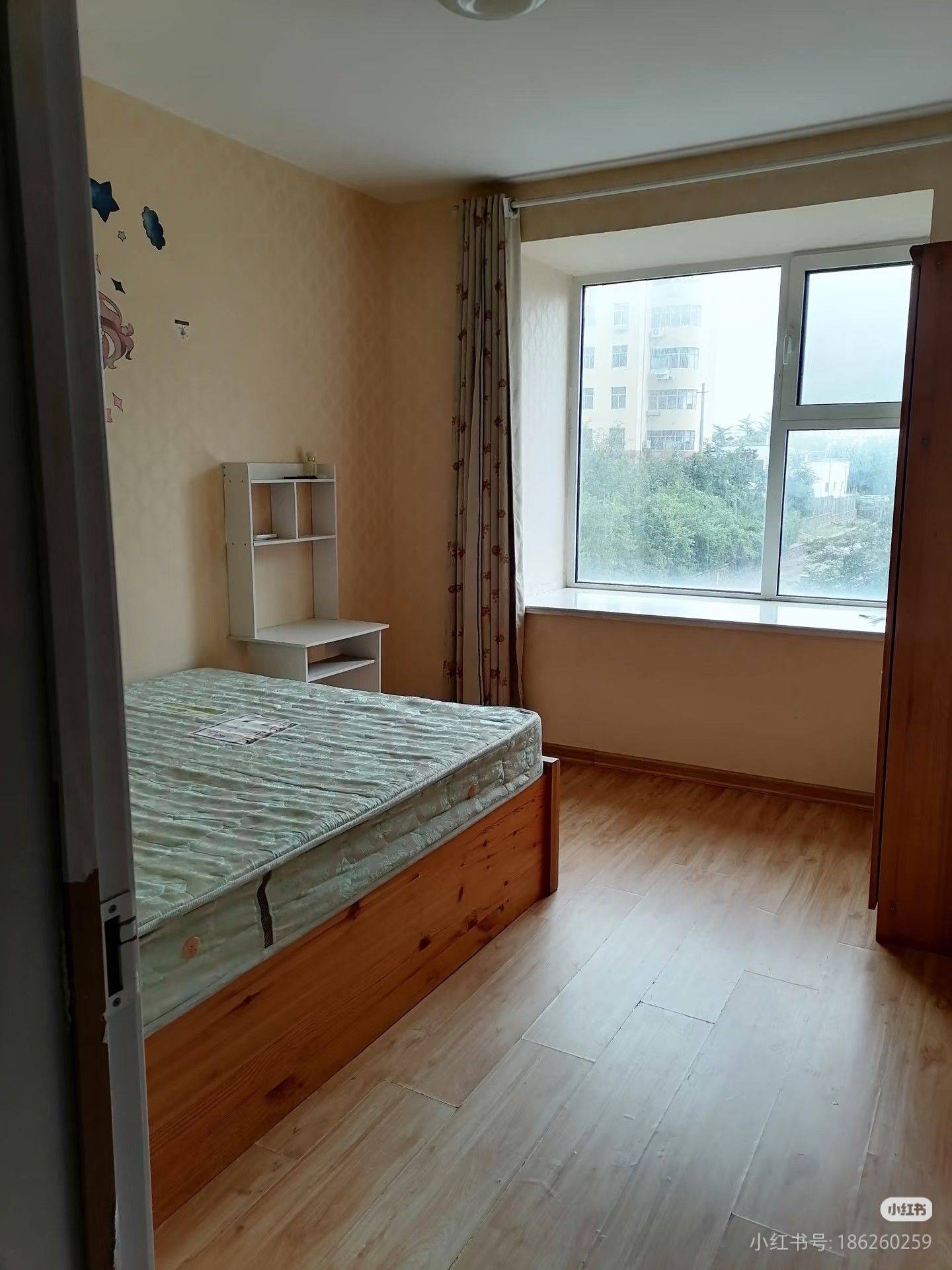 浮生若梦整租房源3