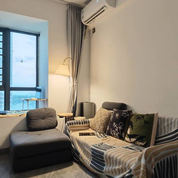 李大镕整租房源3