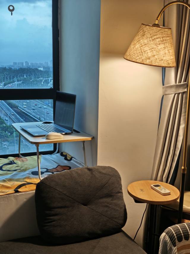 廈門 海滄 | 兴钟林安居房3期_4