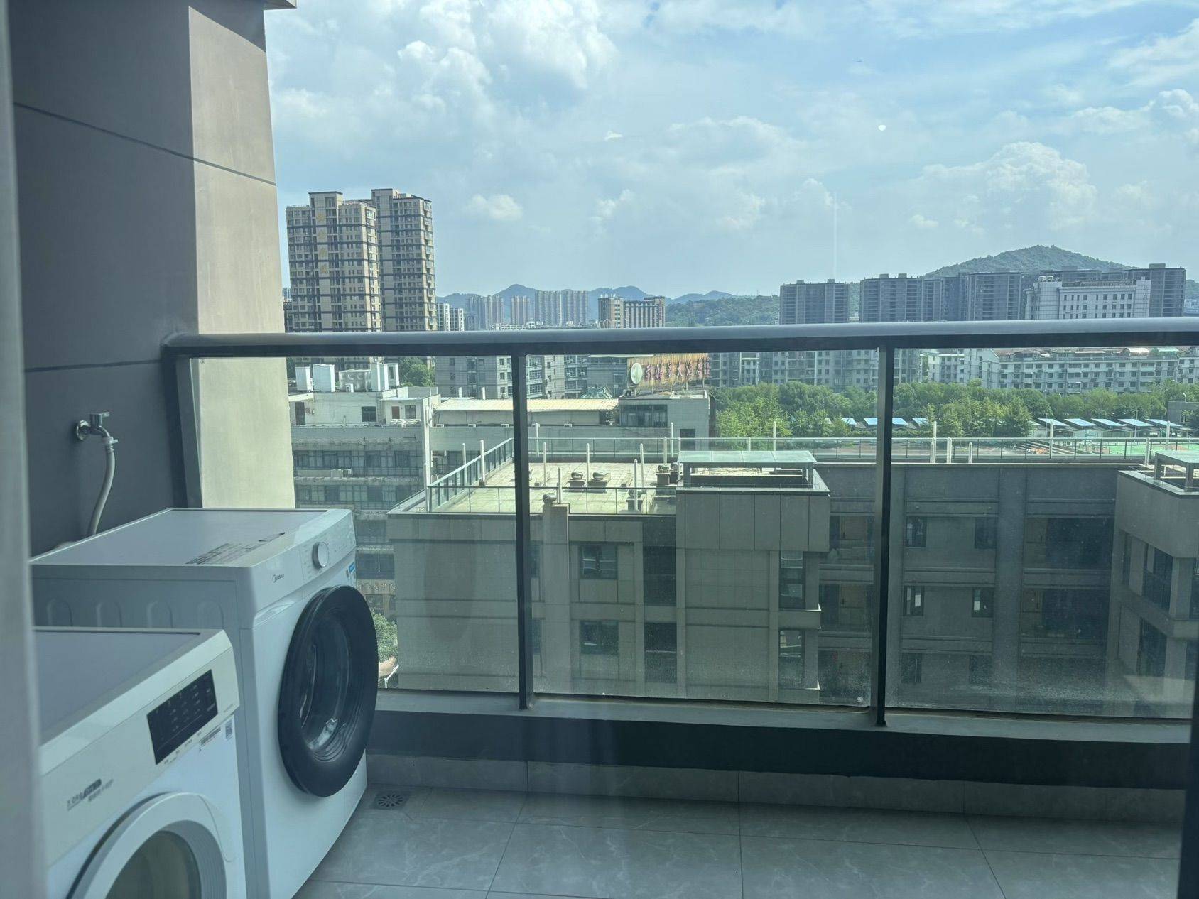 杭州 滨江 | 中海云宸_7