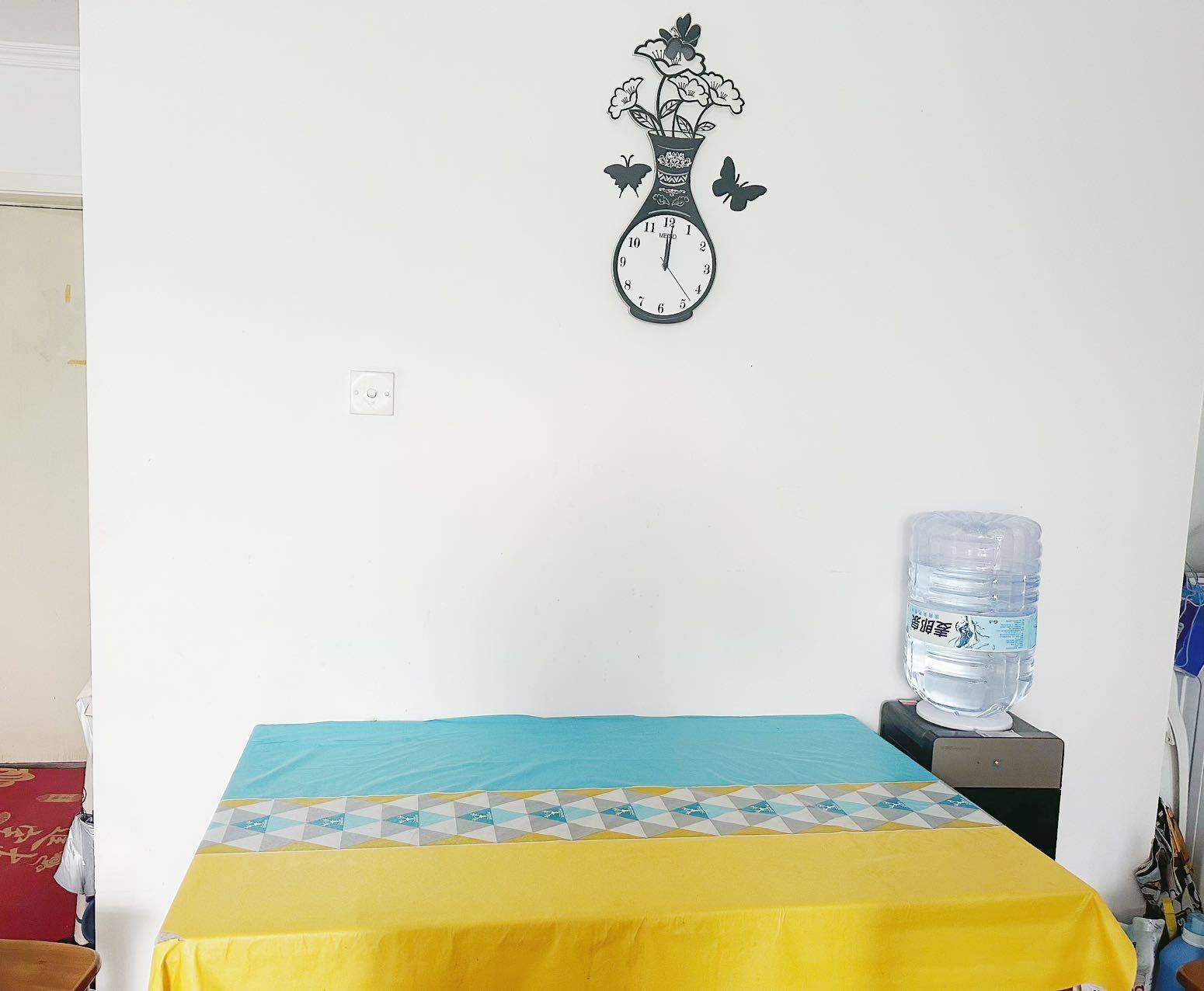 Beijing-Xicheng-Cozy Home,Clean&Comfy,“Friends”,Chilled