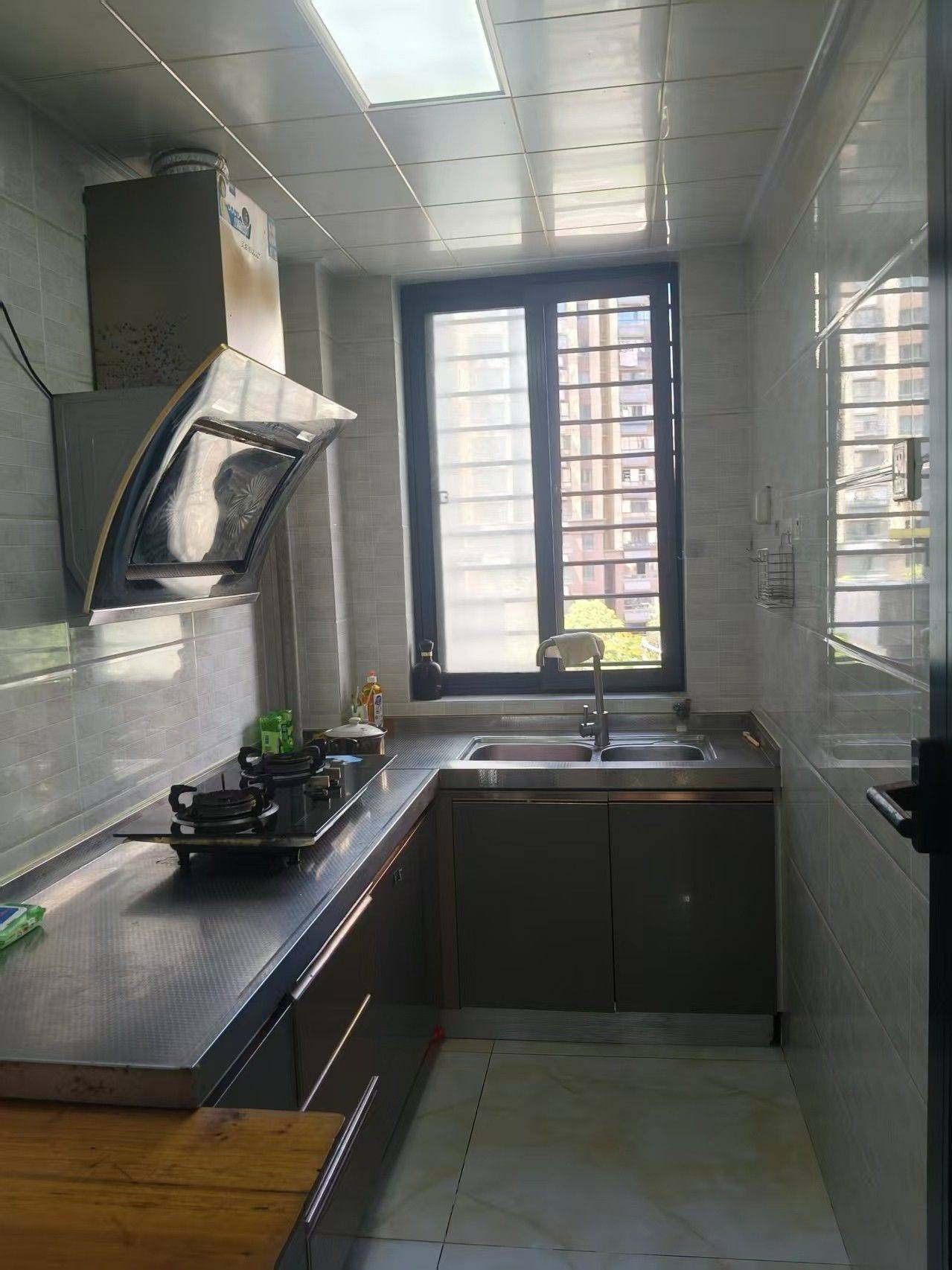 Hefei Yaohai | 瑶海万达华府_5