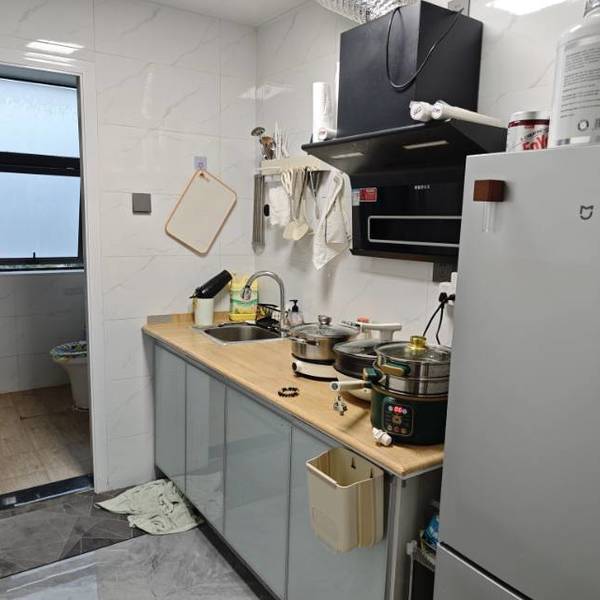 李大镕整租房源2