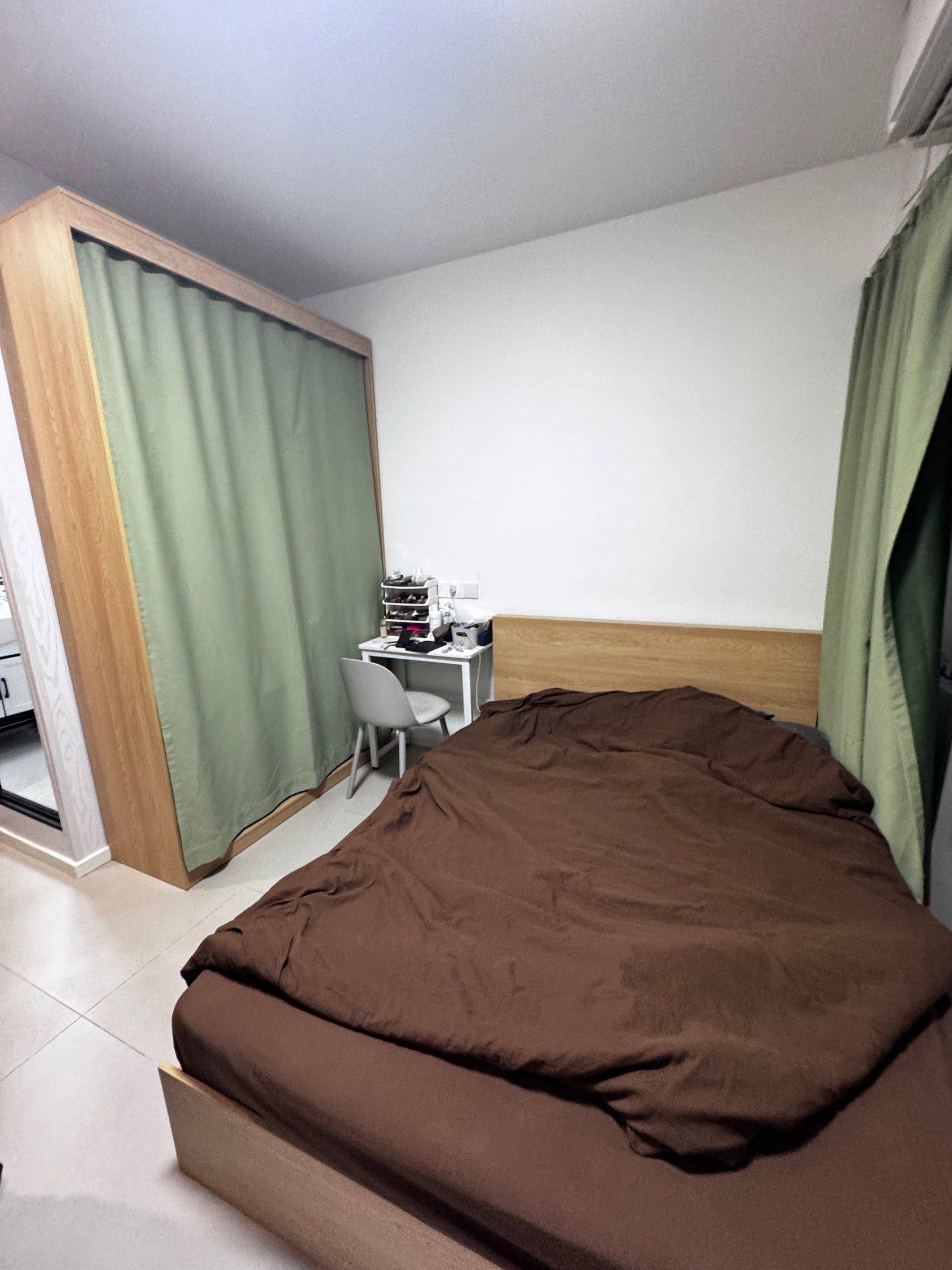 广州-天河-溫馨小窩,乾淨治愈,不限性別,市井煙火氣,慢時光,LGBTQ友好,寵物友好