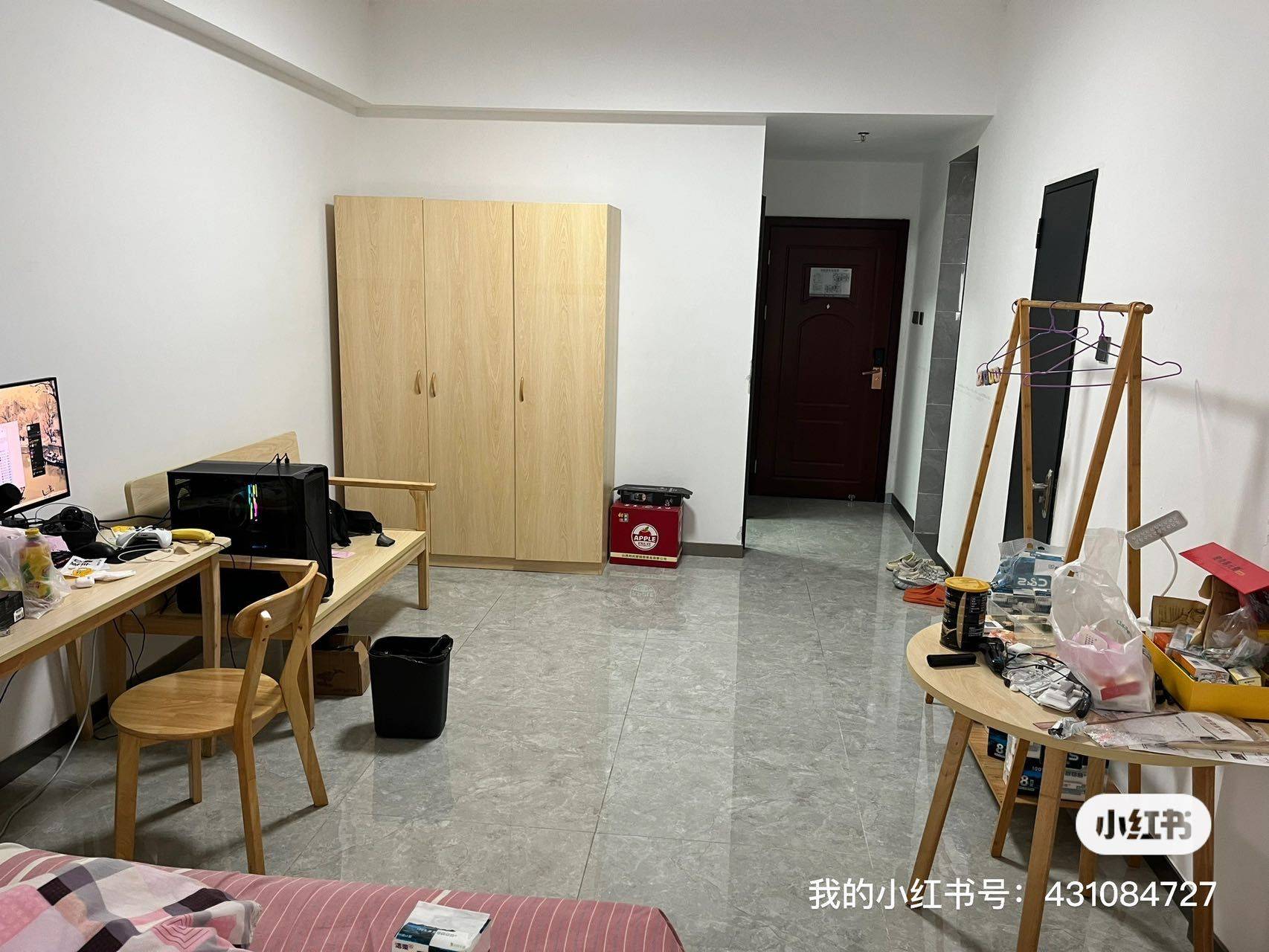 Walker整租房源1