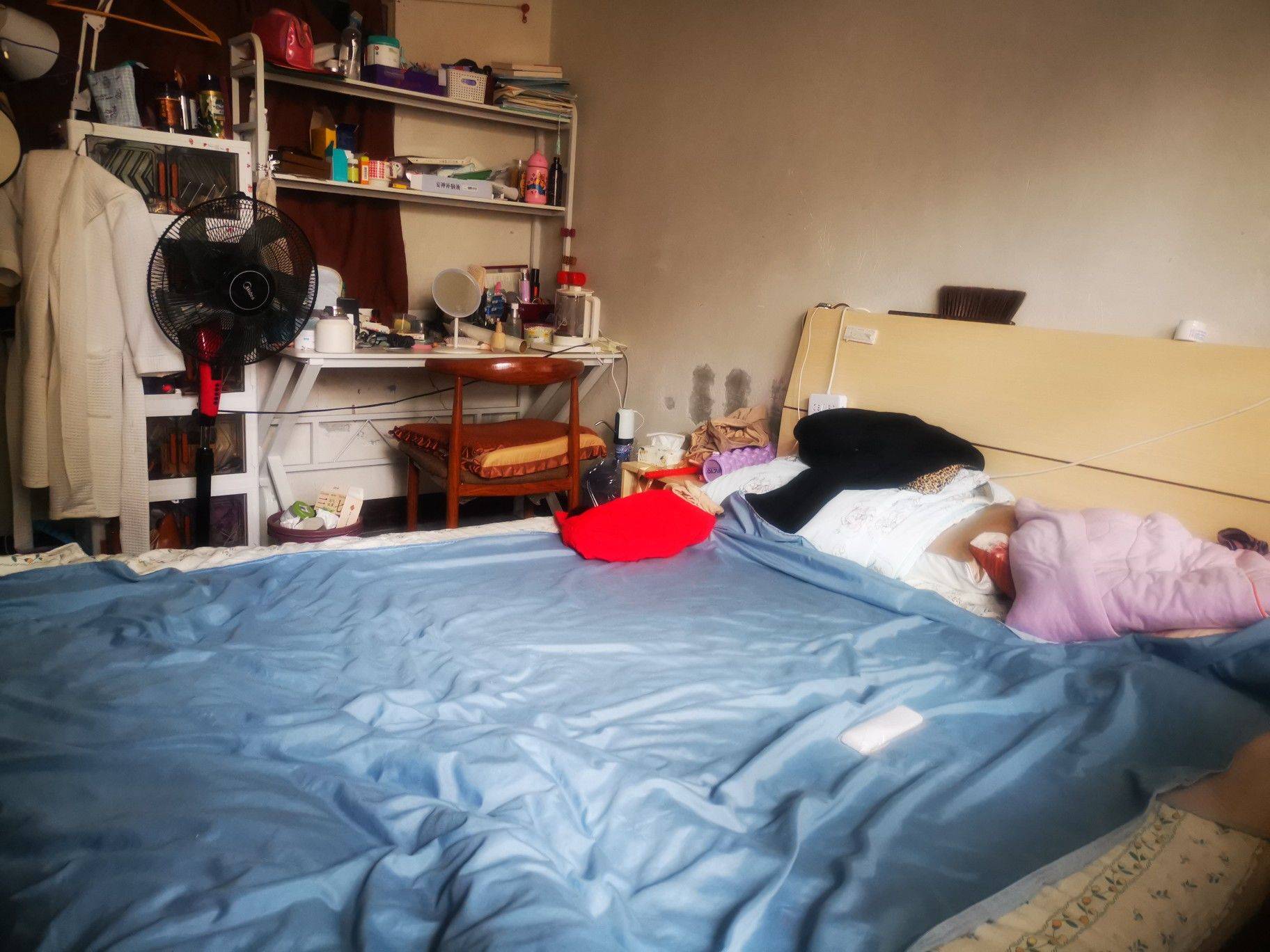 Beijing-Chaoyang-Cozy Home,Clean&Comfy,No Gender Limit,Chilled