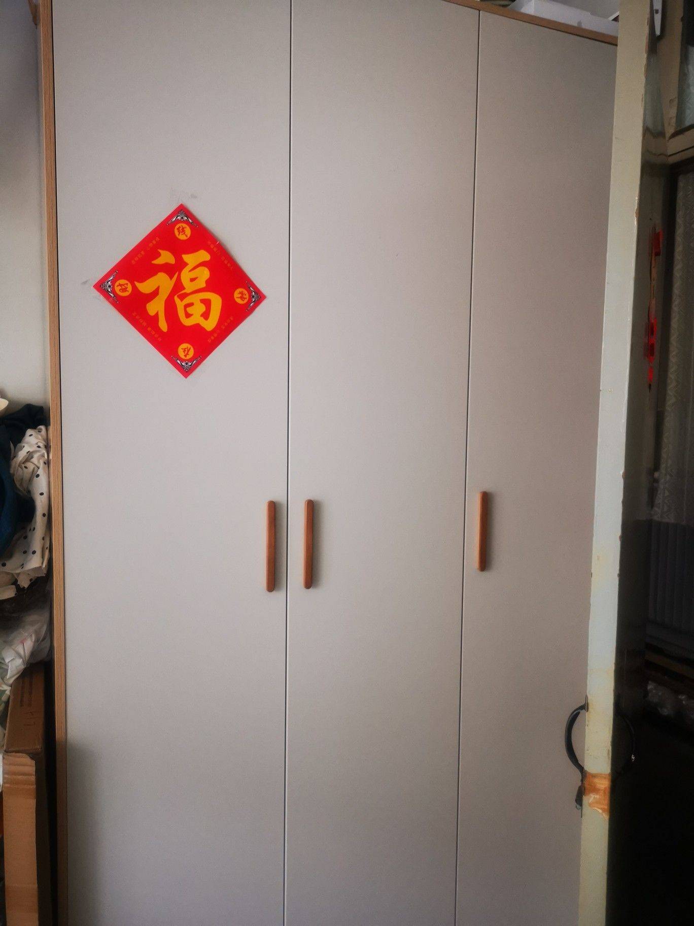 Beijing-Chaoyang-Cozy Home,Clean&Comfy,No Gender Limit,Chilled
