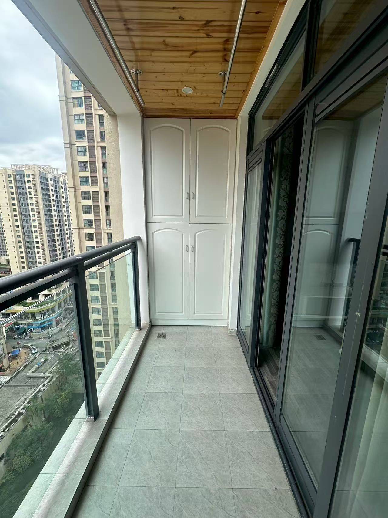 重庆 巴南 | 万达华城2期_5