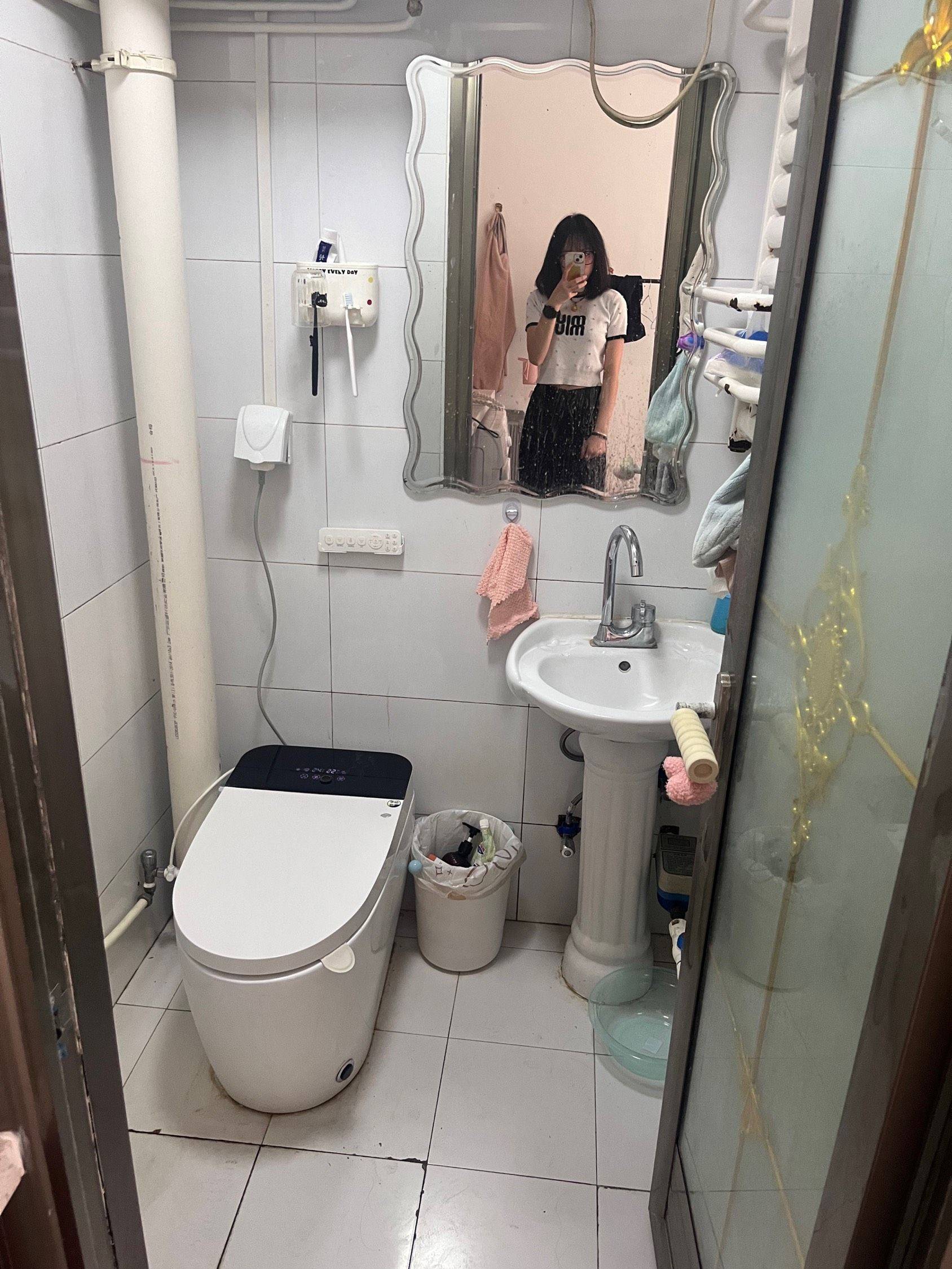 Beijing-Tongzhou-Cozy Home,Clean&Comfy