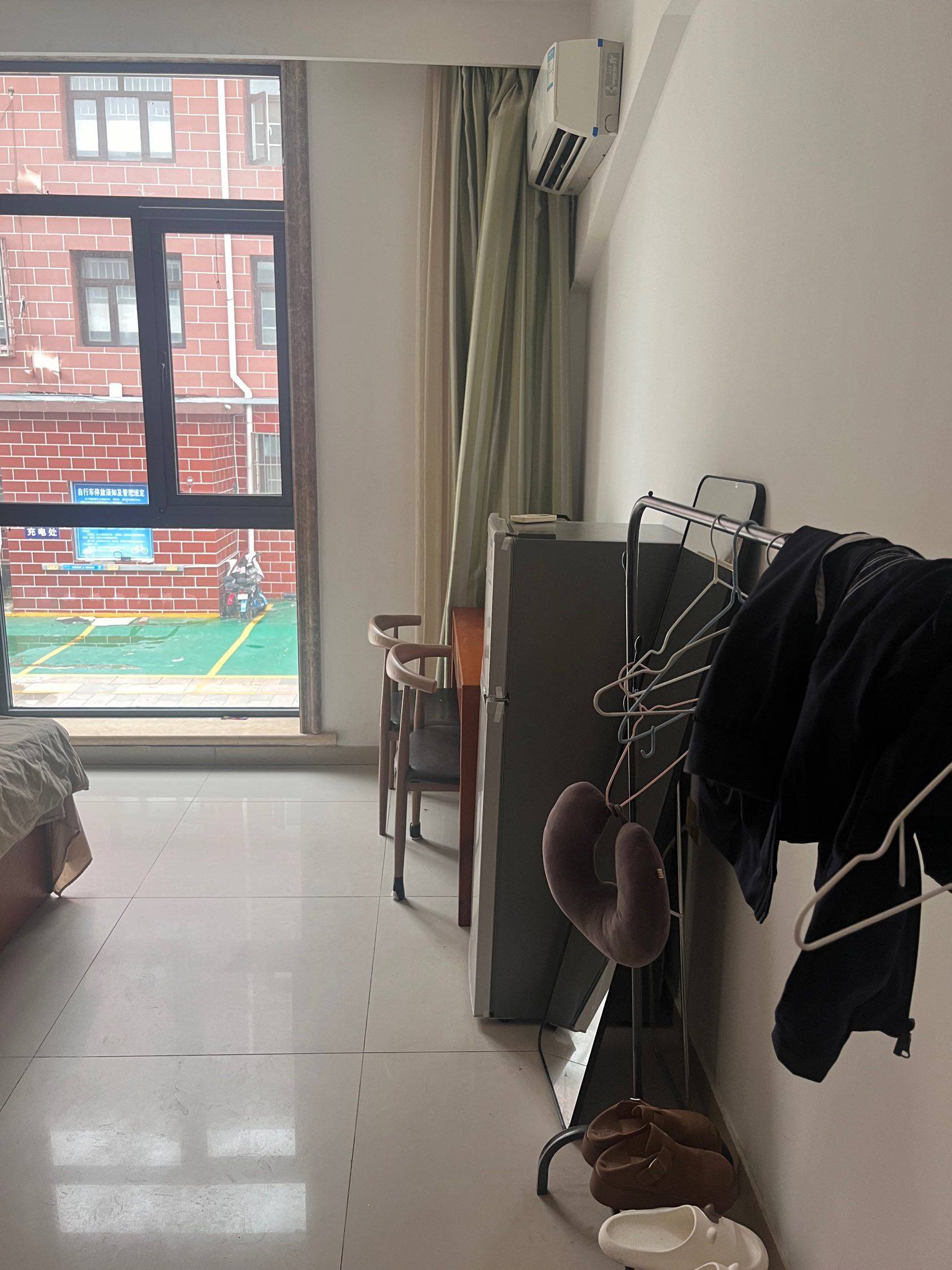 Beijing-Tongzhou-Cozy Home,Clean&Comfy
