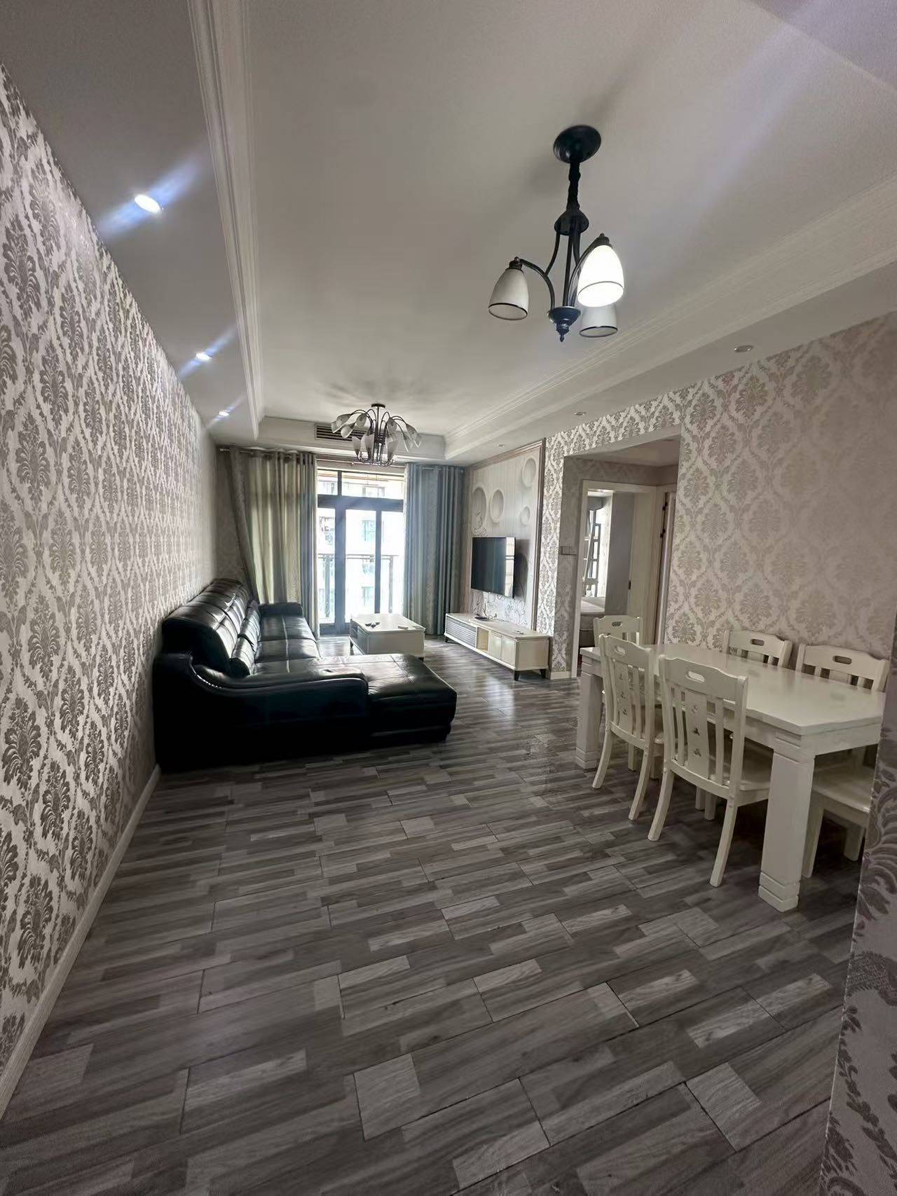 重庆 巴南 | 万达华城2期_3