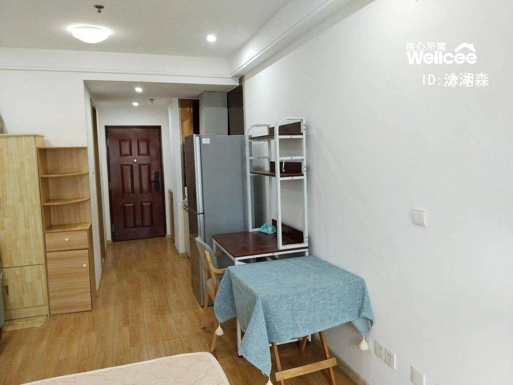 Suzhou-Wujiang-Cozy Home,Clean&Comfy,No Gender Limit