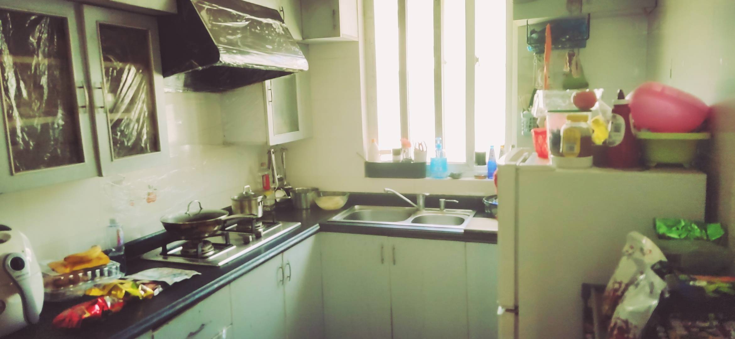 Suzhou-Gusu-Cozy Home,Clean&Comfy,No Gender Limit,Hustle & Bustle,“Friends”,Chilled,LGBTQ Friendly,Pet Friendly