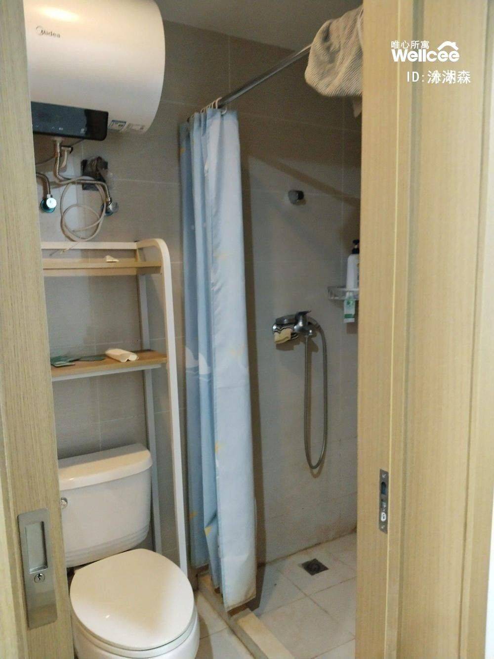 Suzhou-Wujiang-Cozy Home,Clean&Comfy,No Gender Limit