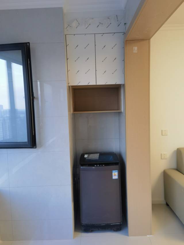 拉布布整租房源3