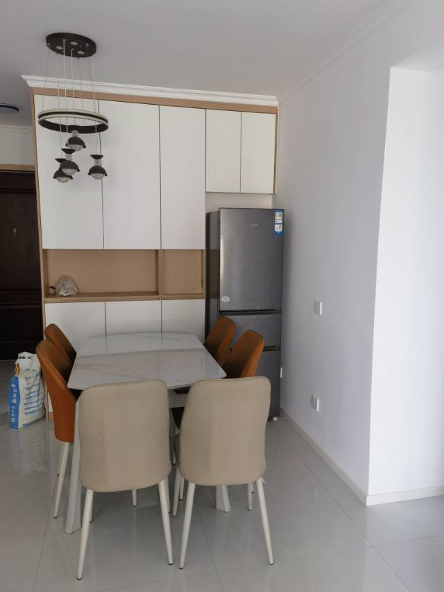 郑州 新郑市 | 正商新瑞华府_5