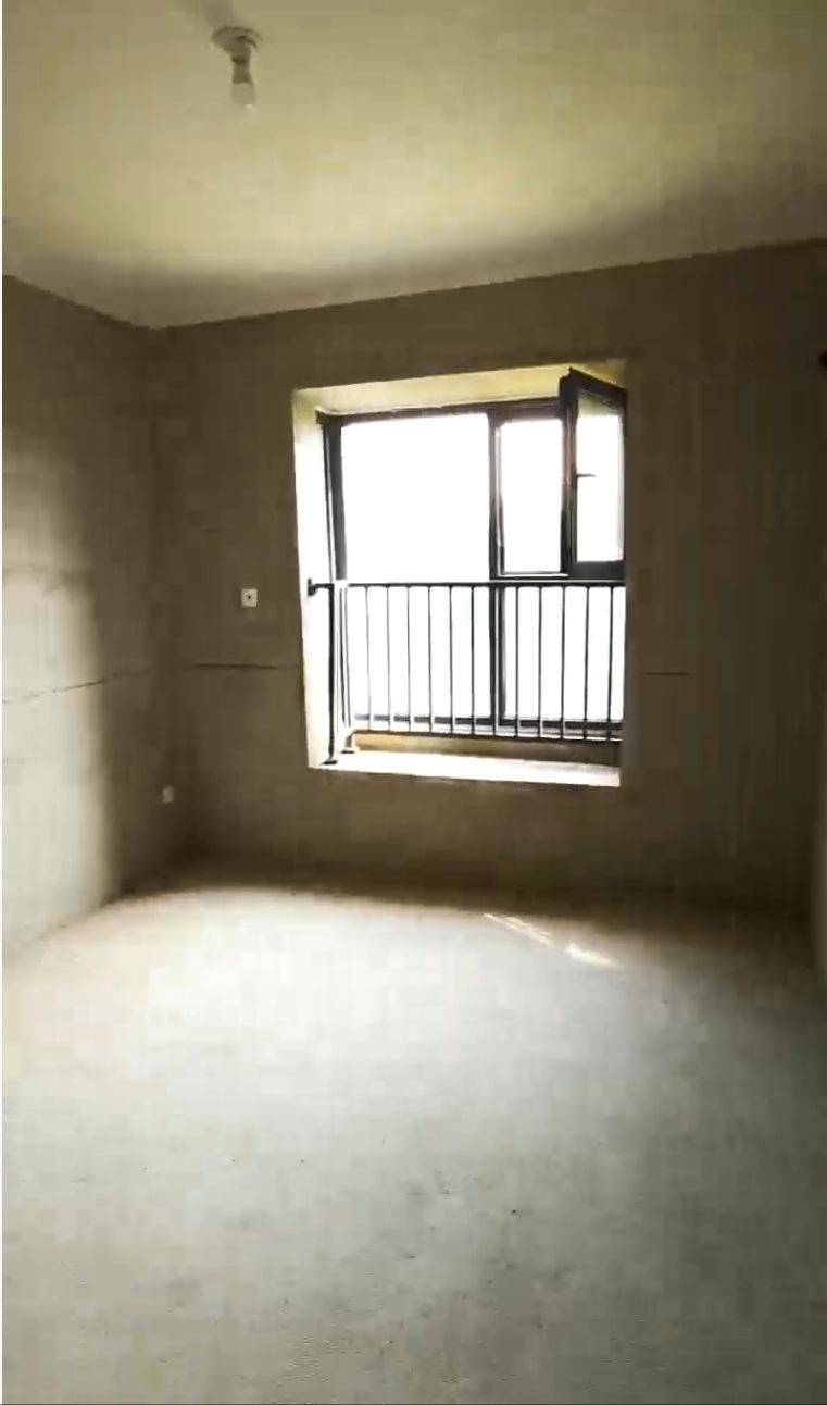 天津 宝坻 | 锦绣香江丹桂园-1号楼_6