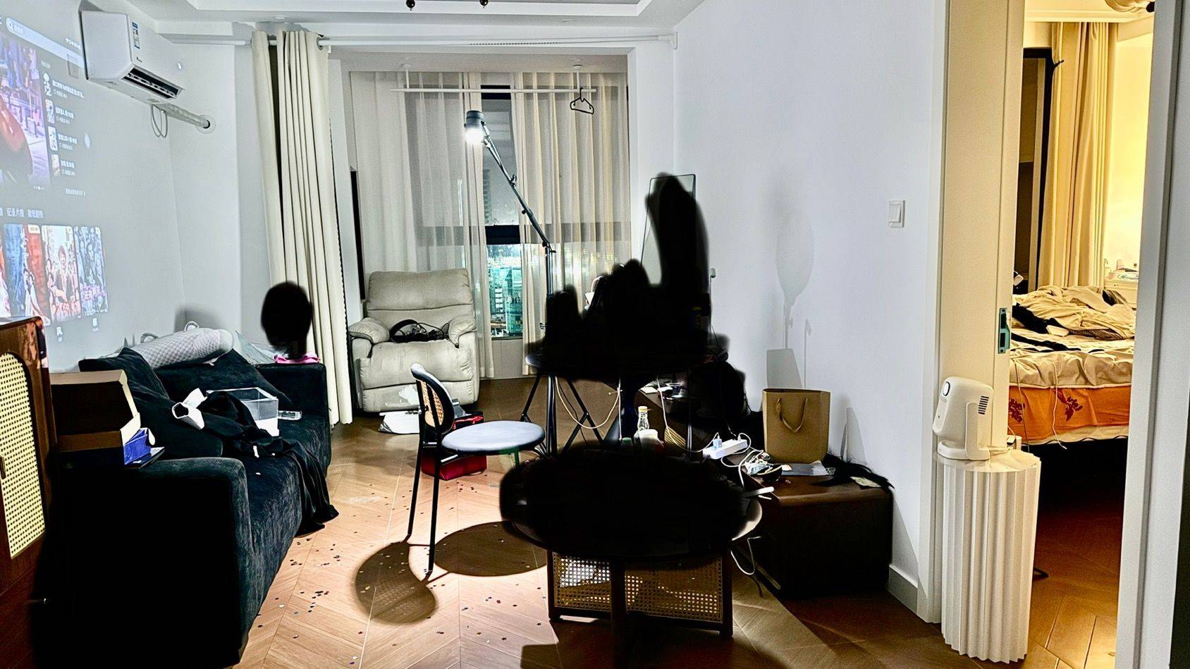 杭州 萧山 | 湘水名庭_6