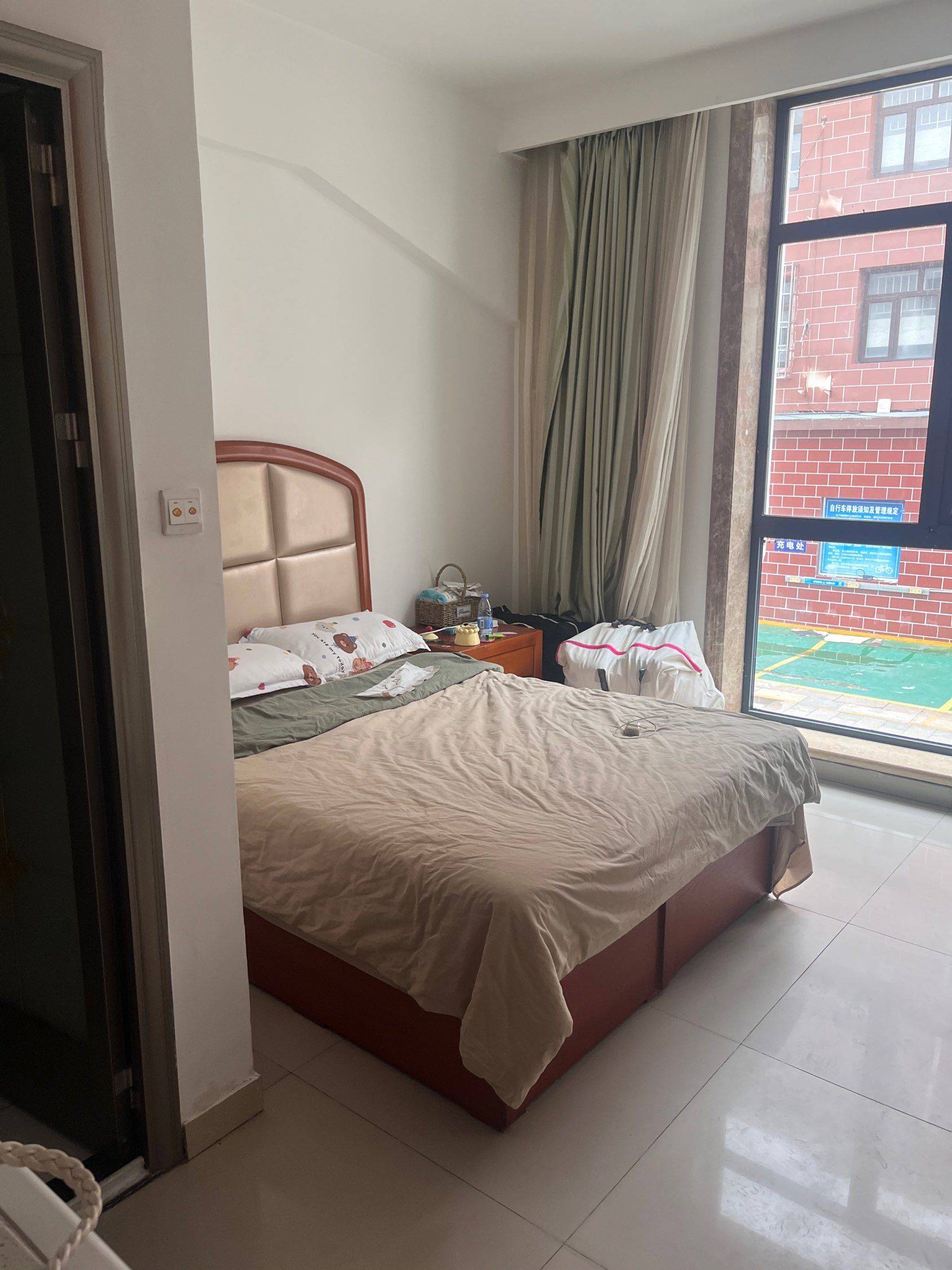 Beijing-Tongzhou-Cozy Home,Clean&Comfy
