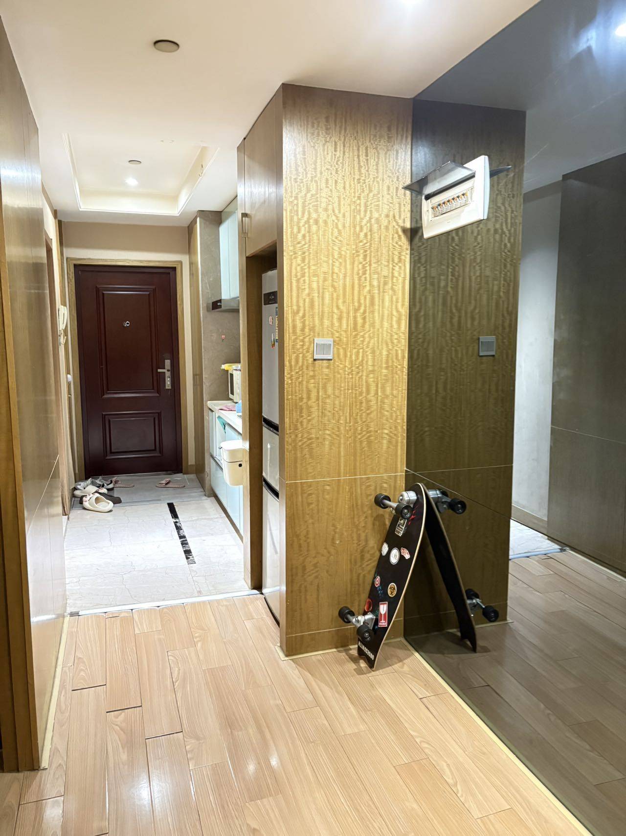 超级仔仔大人整租房源1