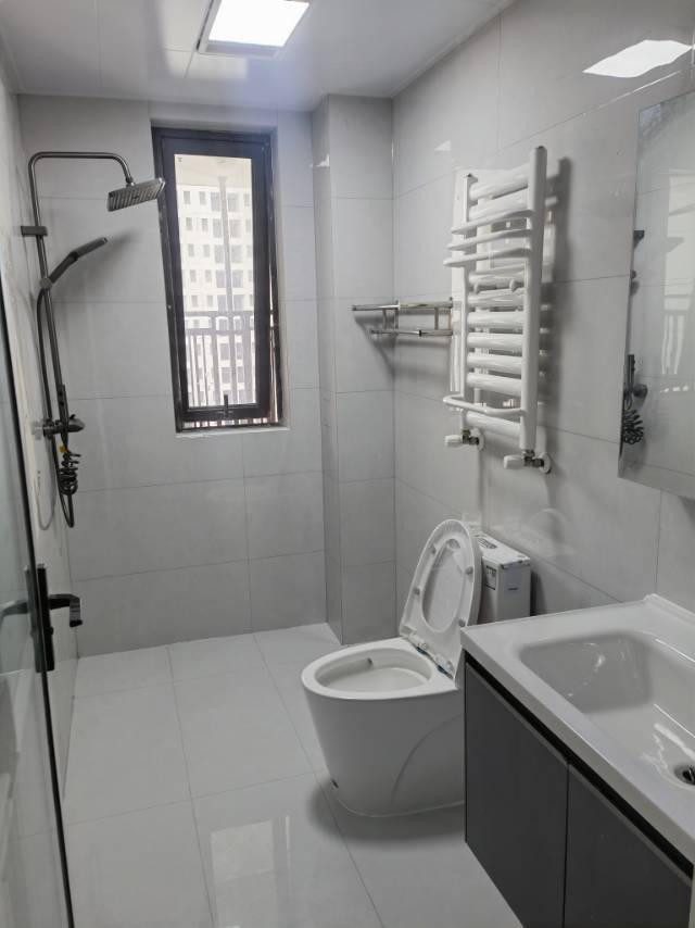 郑州 新郑市 | 正商新瑞华府_4