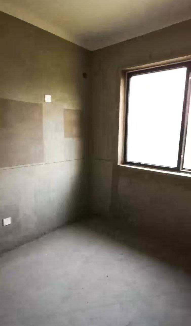 天津 宝坻 | 锦绣香江丹桂园-1号楼_4