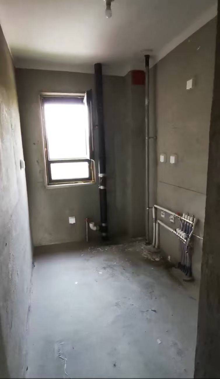 宝坻 锦绣香江丹桂园-1号楼