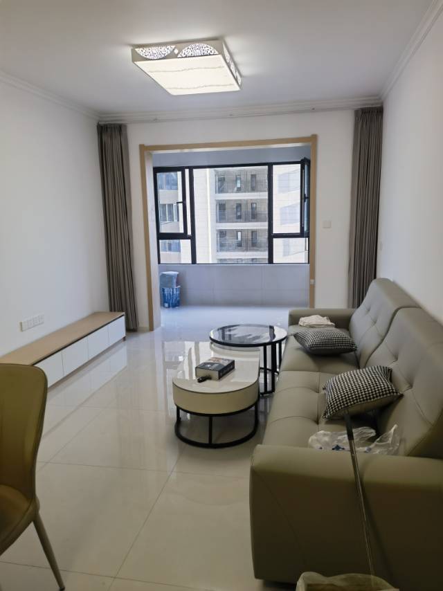 郑州 新郑市 | 正商新瑞华府_3