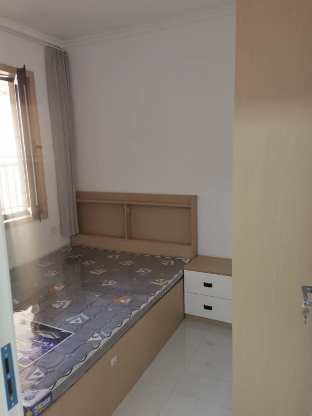 拉布布整租房源2