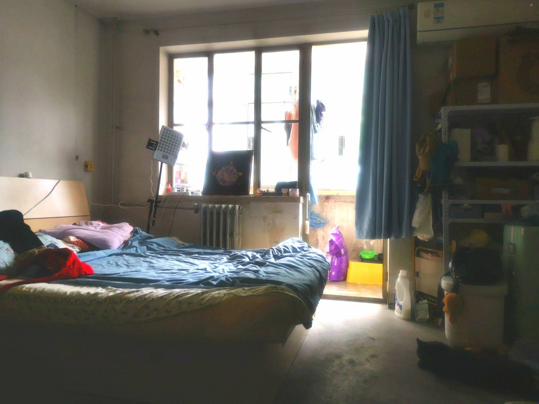 Beijing-Chaoyang-Cozy Home,Clean&Comfy,No Gender Limit,Chilled