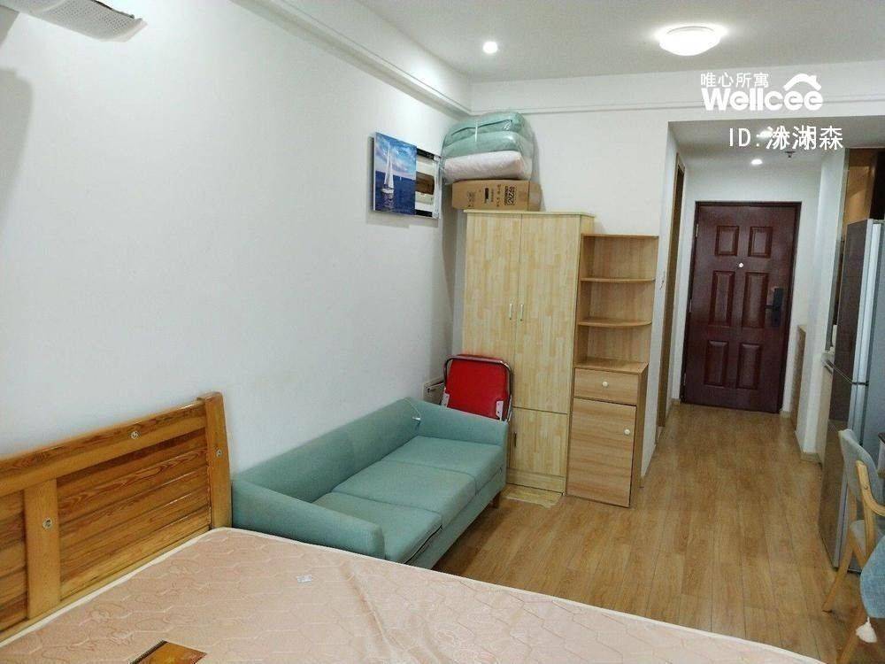 Suzhou-Wujiang-Cozy Home,Clean&Comfy,No Gender Limit