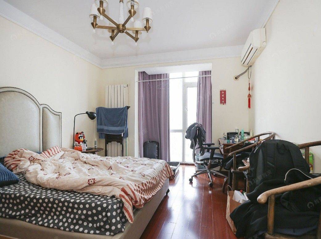 北京 通州 | 天时名苑-11号楼_3