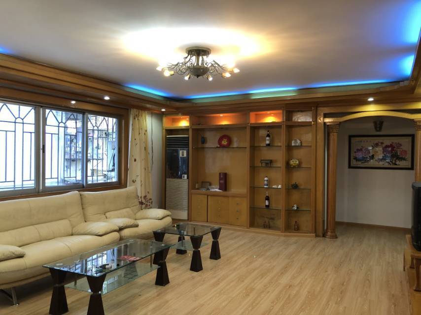 晋安区 福建物资大厦-职工宿舍