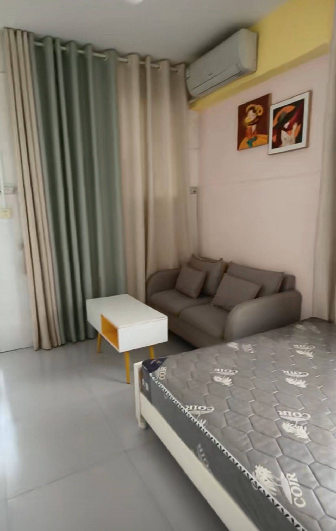 南宁-西鄉塘區-溫馨小窩,乾淨治愈,不限性別,市井煙火氣,老友記,慢時光,LGBTQ友好,寵物友好