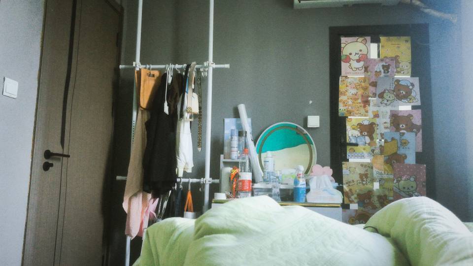 妈妈是医生整租房源1