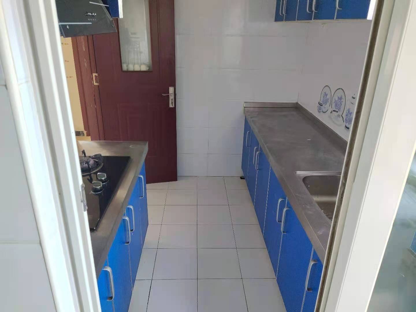 北京 海淀 | 门头馨园南区-6号楼_6