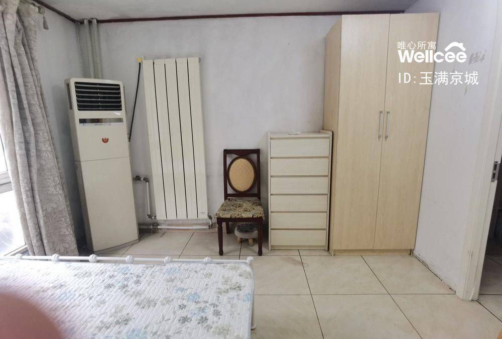 Beijing-Chaoyang-Cozy Home,Clean&Comfy,No Gender Limit,Hustle & Bustle