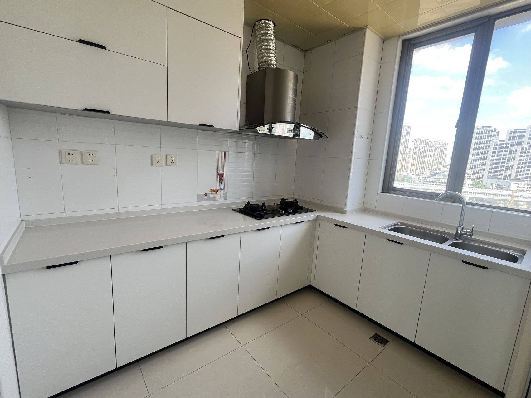 Wuhan-Qiaokou-采光好,南北通透,Cozy Home,Clean&Comfy,Hustle & Bustle