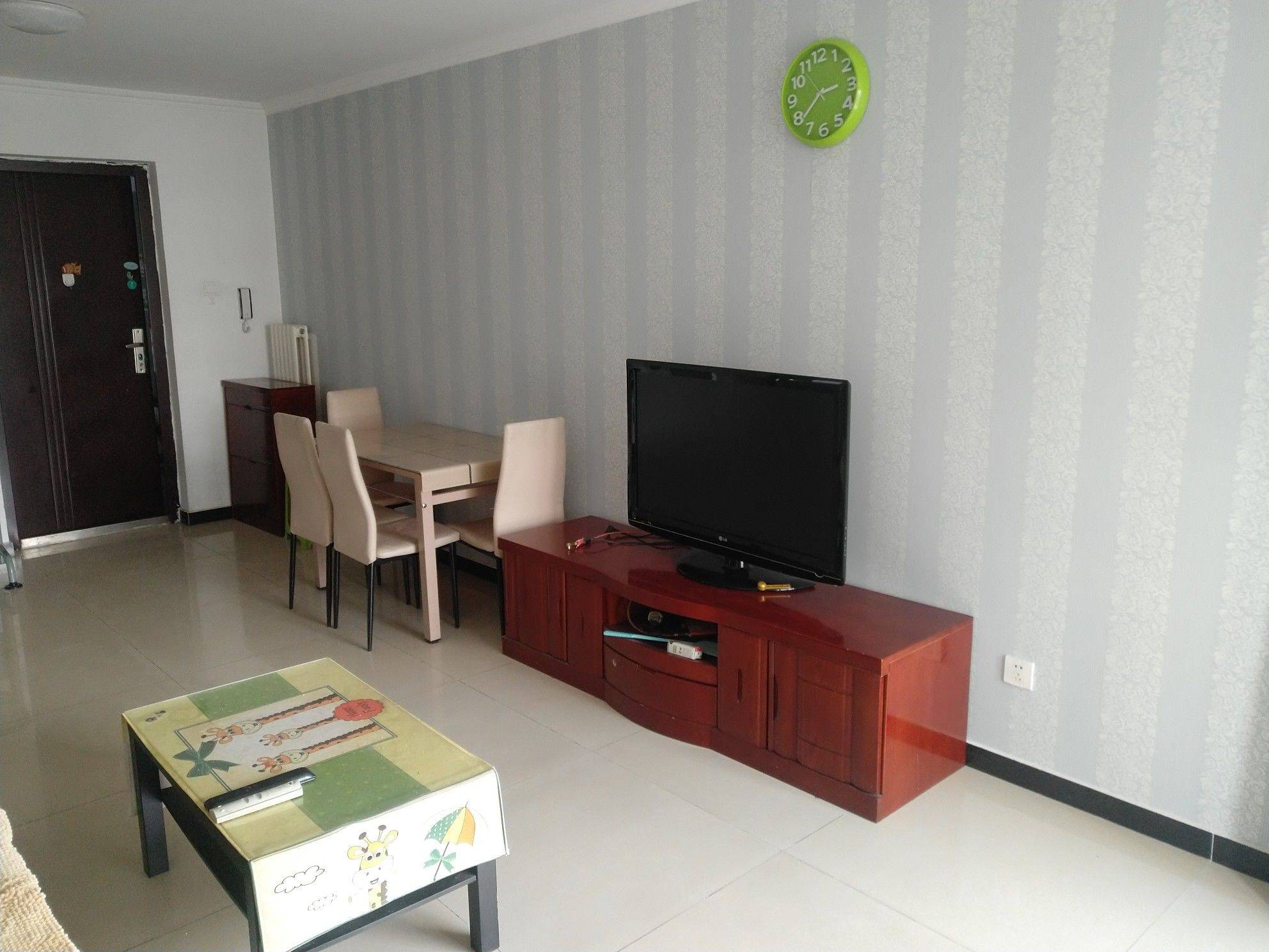 北京 海淀 | 门头馨园南区-6号楼_4