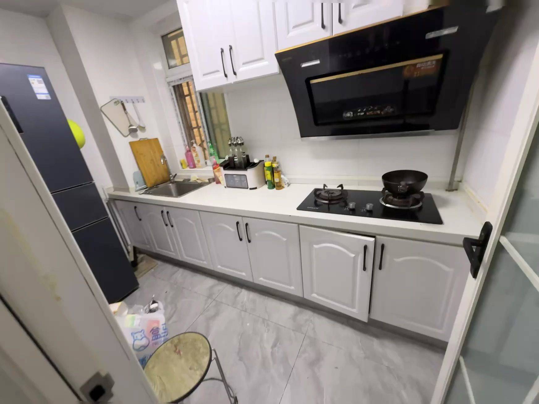 Beijing-Fengtai-Cozy Home,Clean&Comfy,No Gender Limit,Pet Friendly