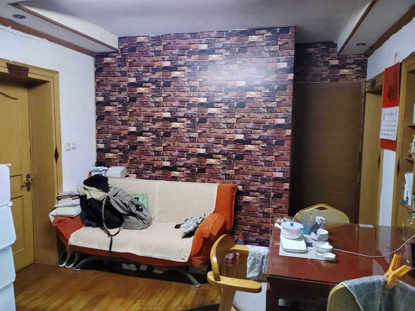 Shanghai-Pudong-Cozy Home