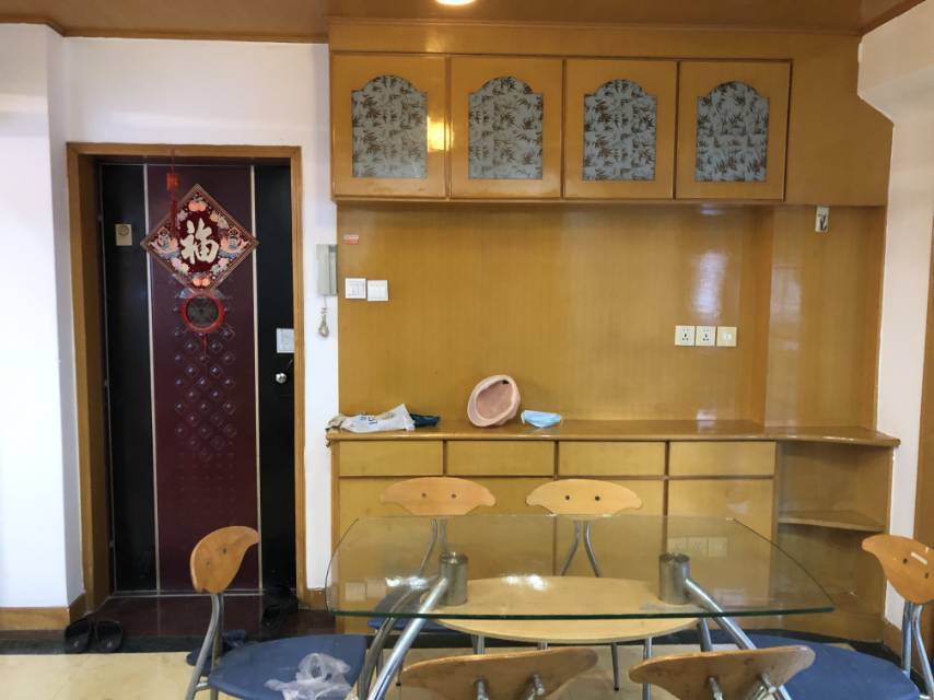 晋安区 福建物资大厦-职工宿舍