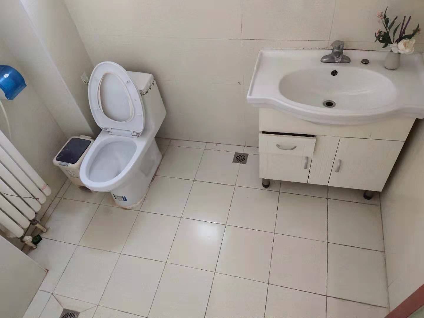 北京 海淀 | 门头馨园南区-6号楼_7