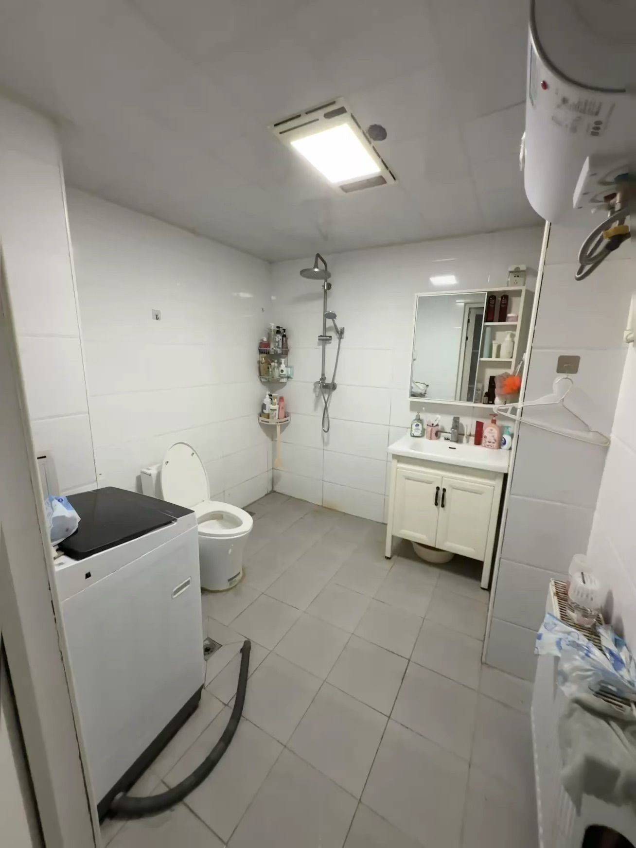 Beijing-Fengtai-Cozy Home,Clean&Comfy,No Gender Limit,Pet Friendly