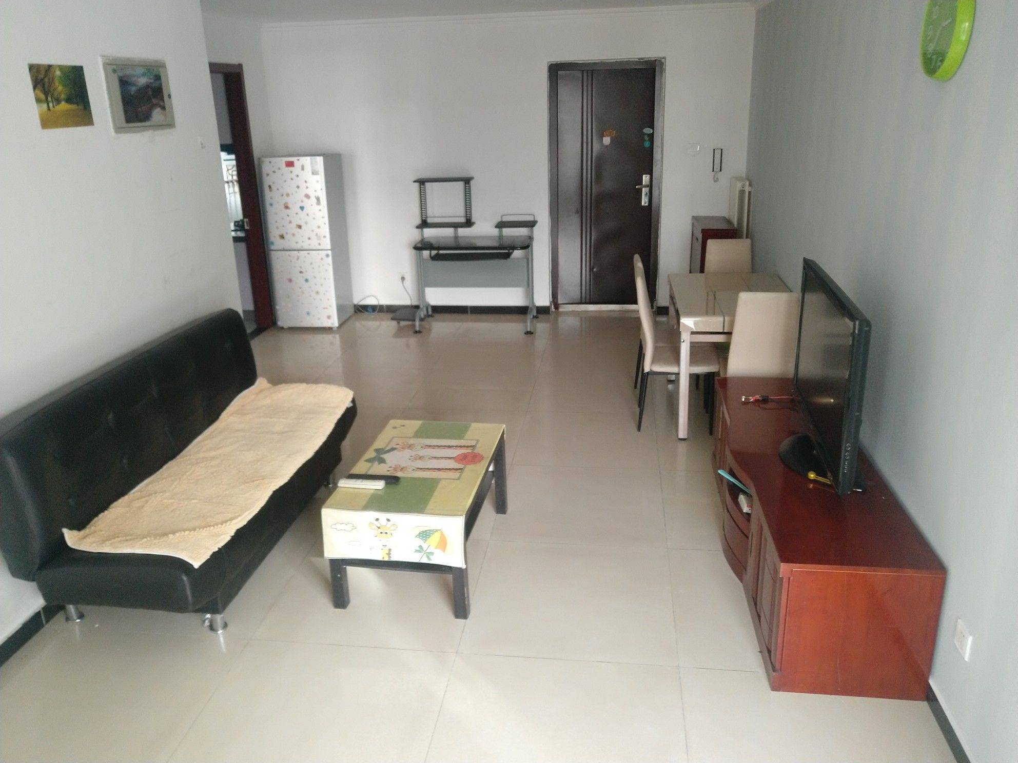 北京 海淀 | 门头馨园南区-6号楼_5