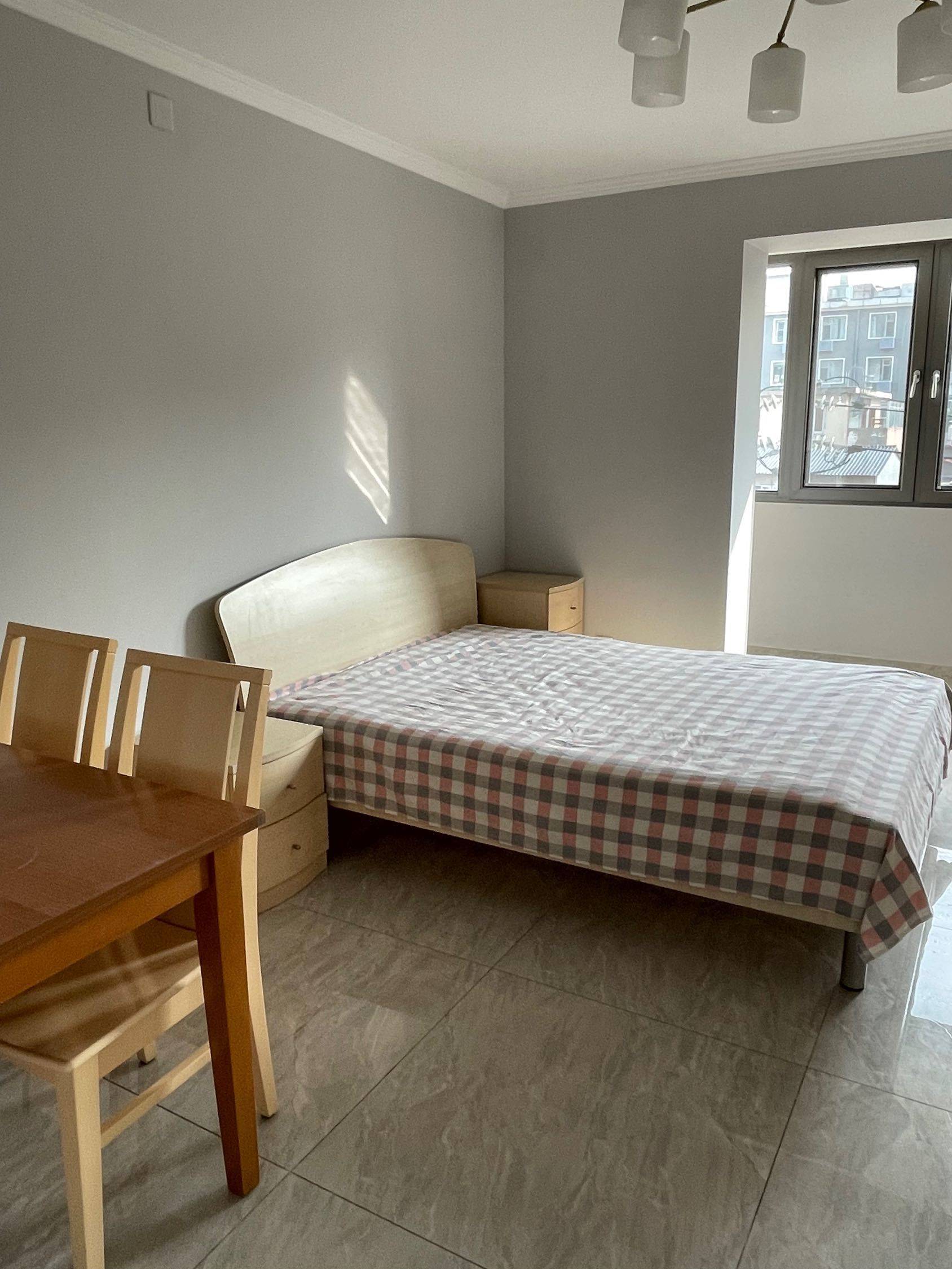 Beijing-Xicheng-上班通勤,孩子上学,Cozy Home,Clean&Comfy